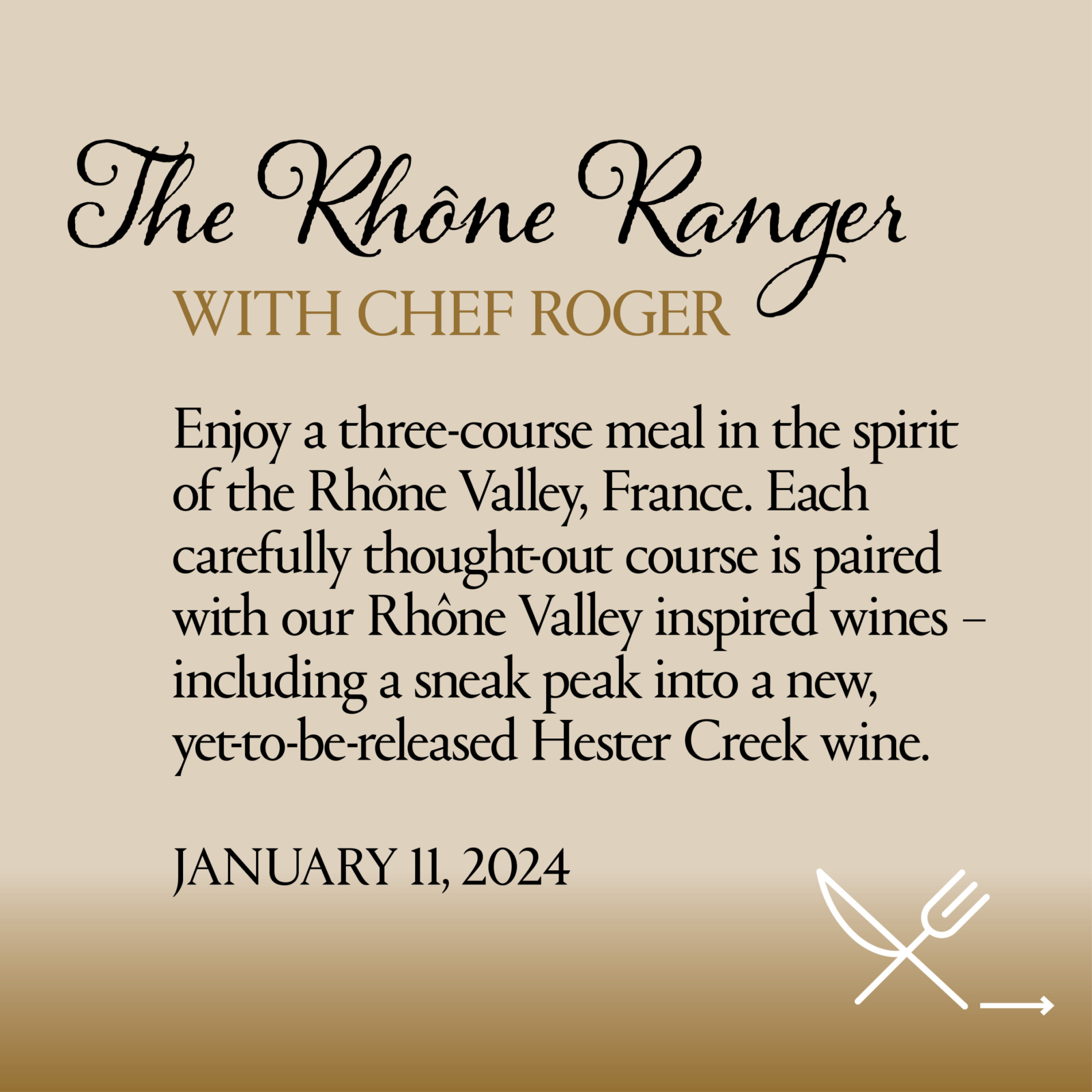 Cooking Class Lunches