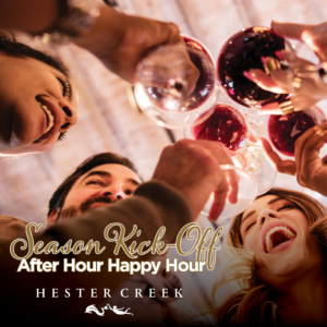 A different kind of kick-off