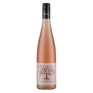 Bottle of 2023 Rose Noir