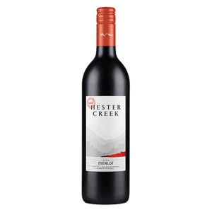 Bottle of 2024 CVC SVMerlot